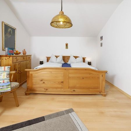 Gaestehaus Koyerbauer Boardinghouse Aschau im Chiemgau Luaran gambar