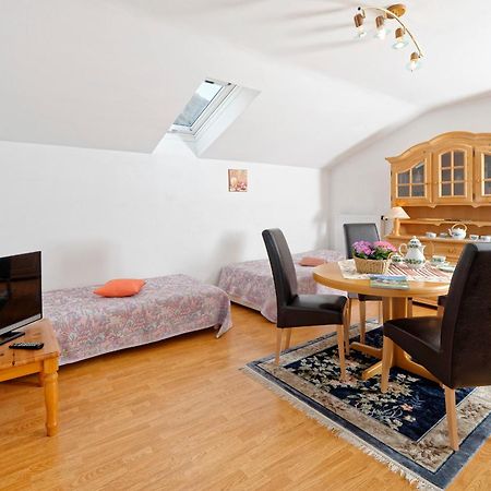 Gaestehaus Koyerbauer Boardinghouse Aschau im Chiemgau Luaran gambar