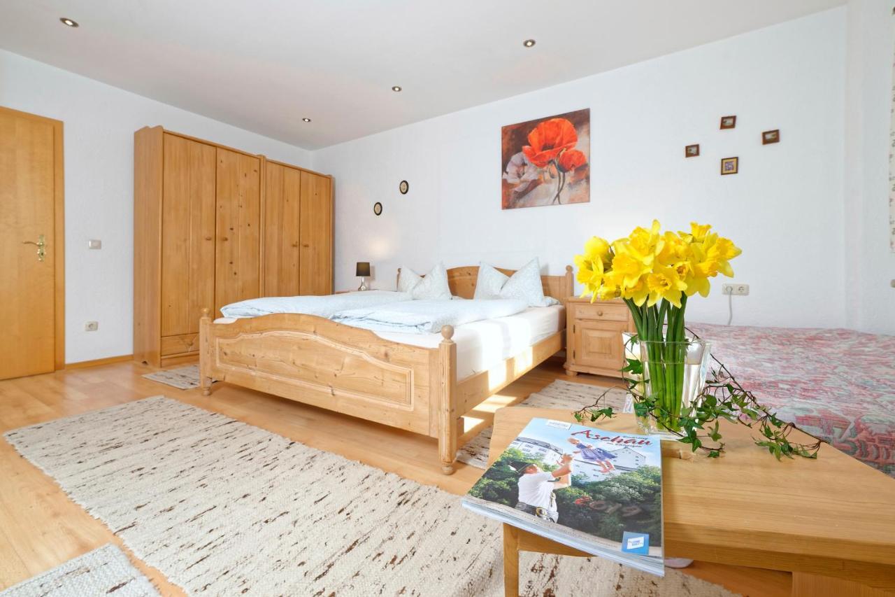 Gaestehaus Koyerbauer Boardinghouse Aschau im Chiemgau Luaran gambar