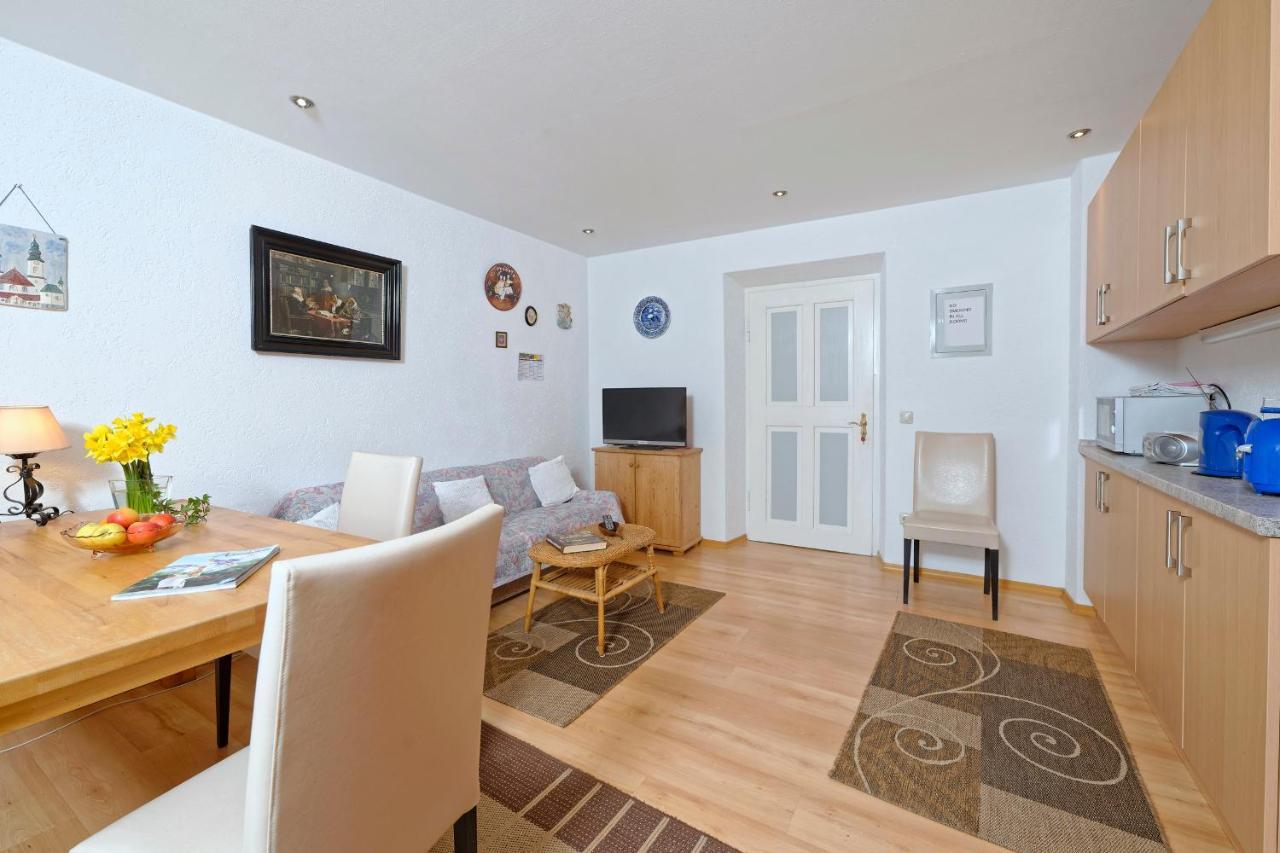 Gaestehaus Koyerbauer Boardinghouse Aschau im Chiemgau Luaran gambar