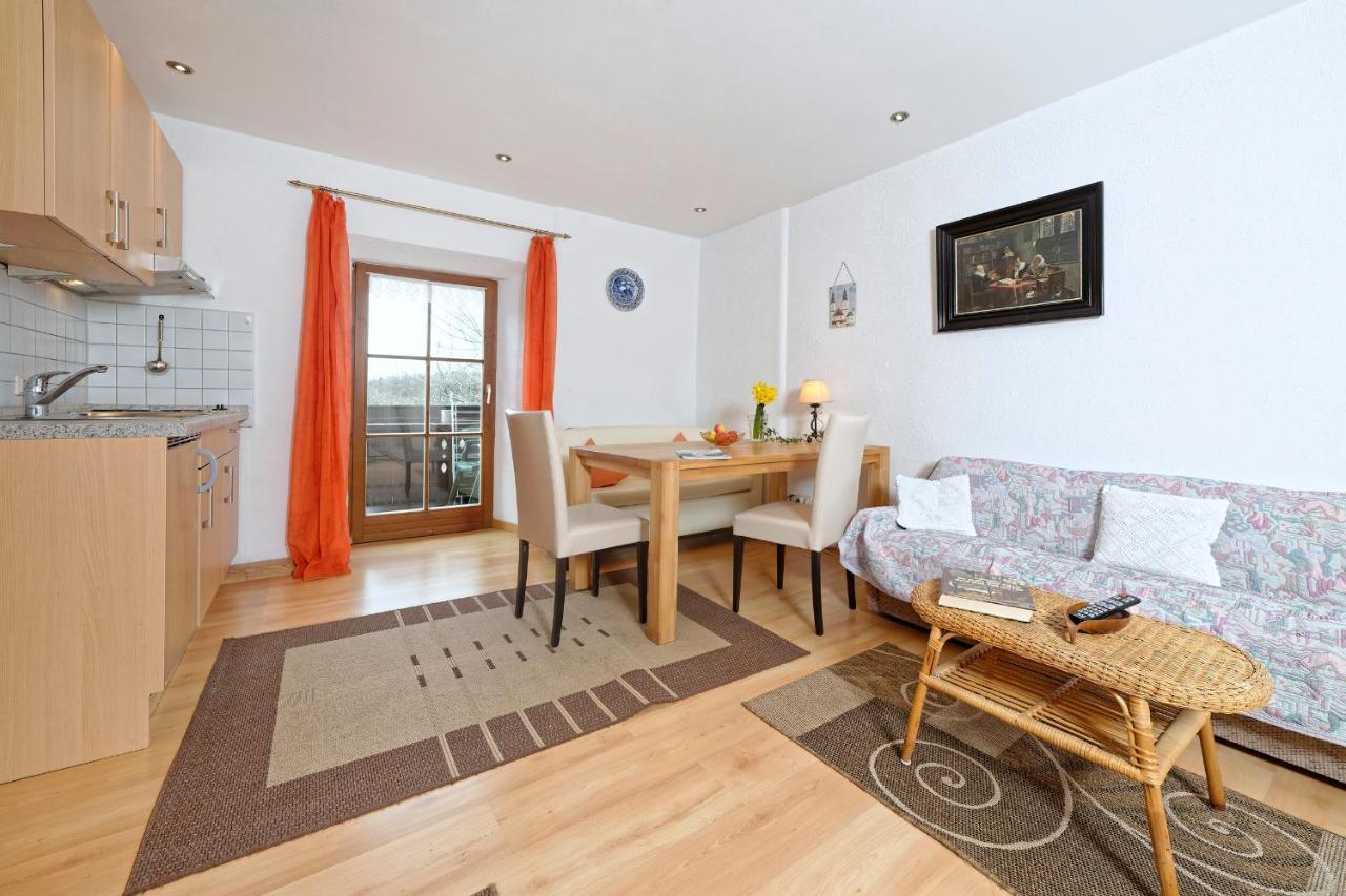 Gaestehaus Koyerbauer Boardinghouse Aschau im Chiemgau Luaran gambar