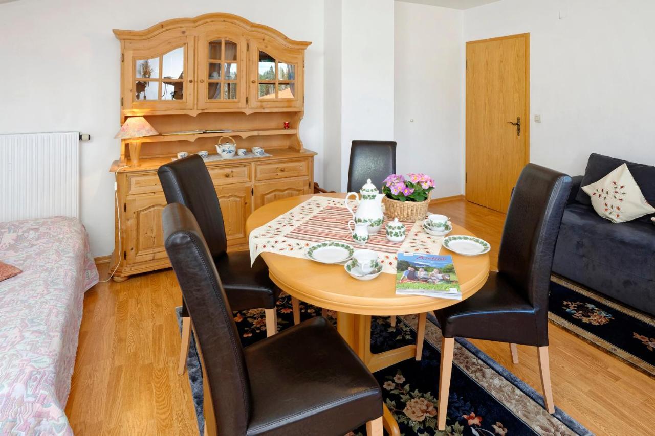 Gaestehaus Koyerbauer Boardinghouse Aschau im Chiemgau Luaran gambar