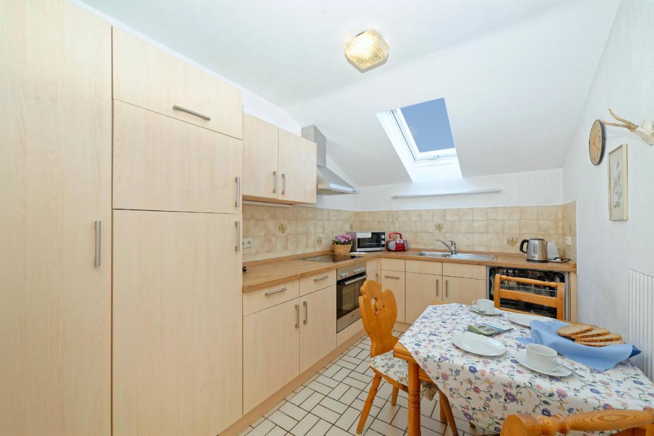 Gaestehaus Koyerbauer Boardinghouse Aschau im Chiemgau Luaran gambar