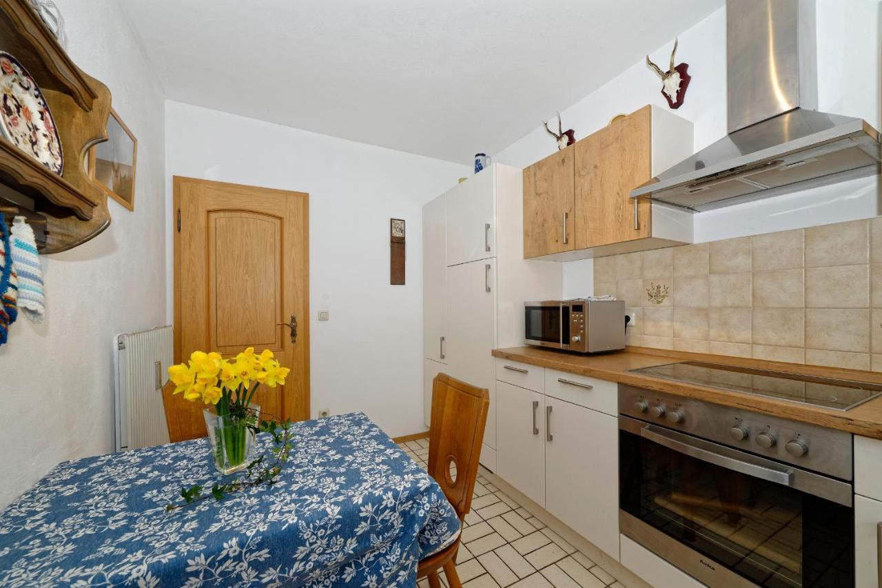 Gaestehaus Koyerbauer Boardinghouse Aschau im Chiemgau Luaran gambar