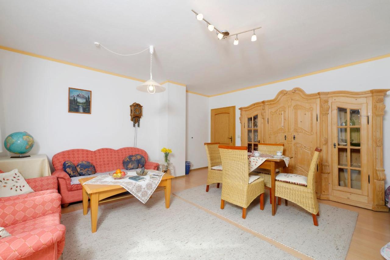 Gaestehaus Koyerbauer Boardinghouse Aschau im Chiemgau Luaran gambar