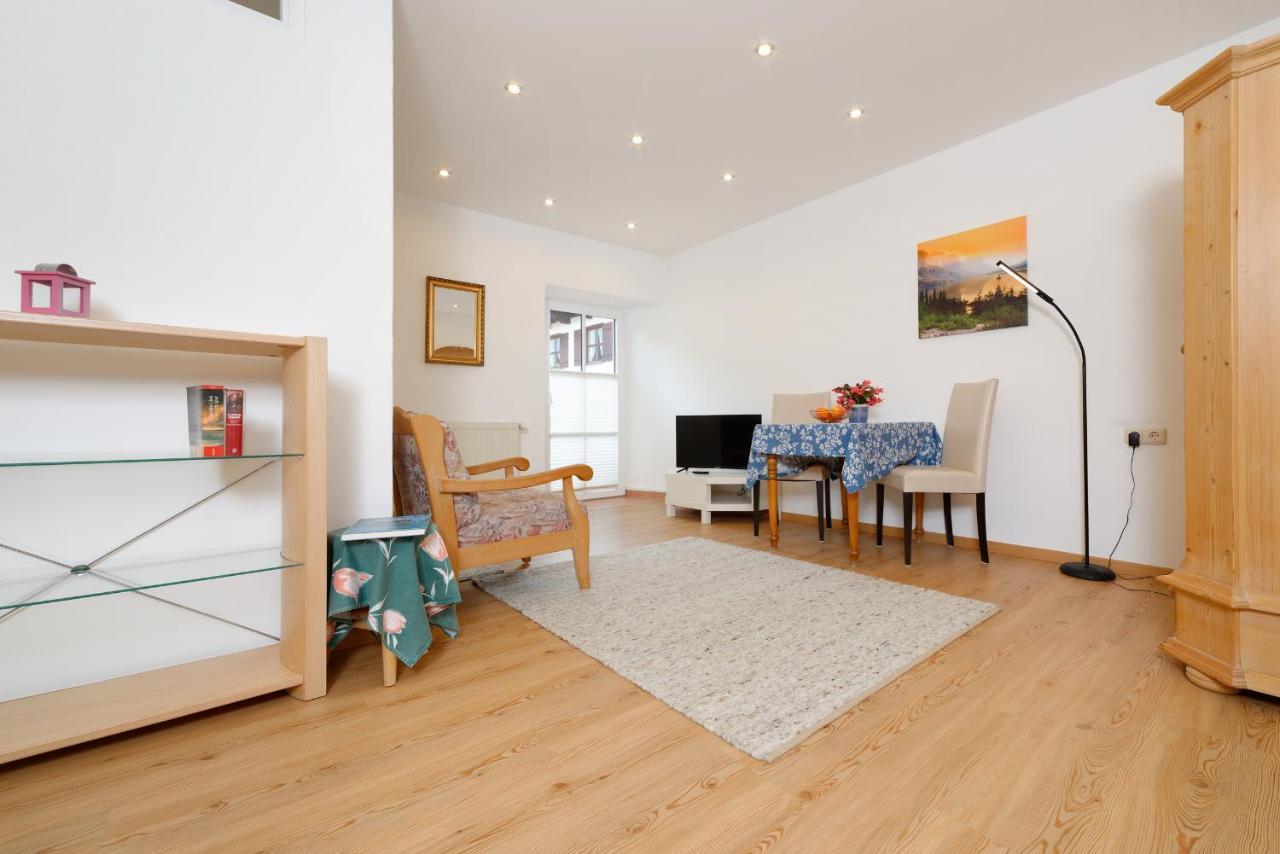 Gaestehaus Koyerbauer Boardinghouse Aschau im Chiemgau Luaran gambar