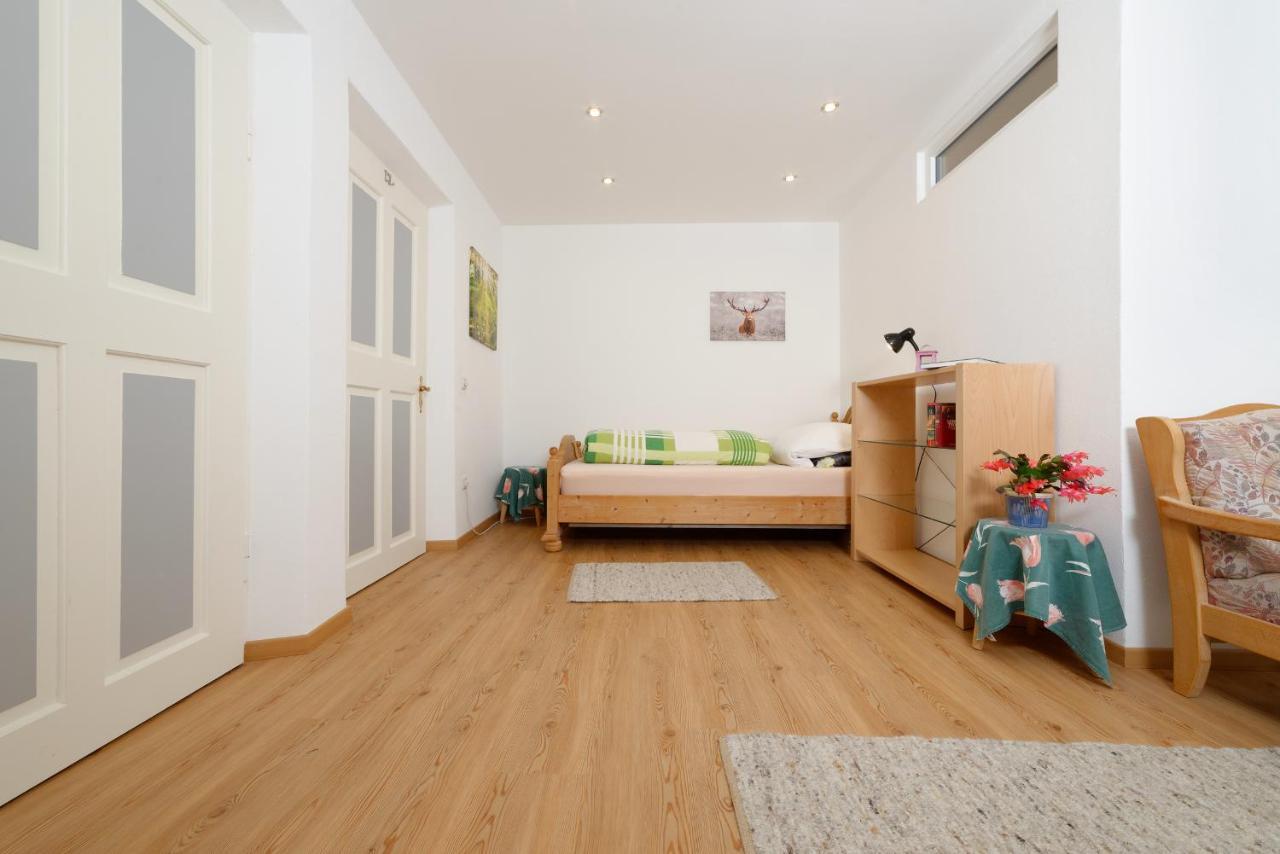 Gaestehaus Koyerbauer Boardinghouse Aschau im Chiemgau Luaran gambar
