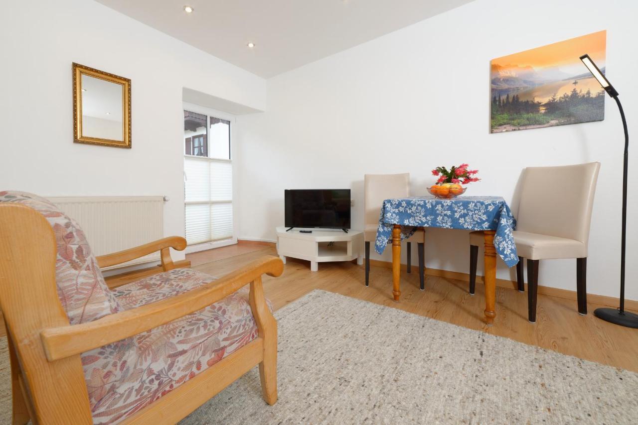 Gaestehaus Koyerbauer Boardinghouse Aschau im Chiemgau Luaran gambar