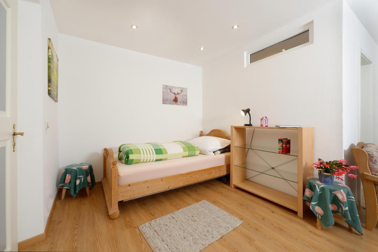 Gaestehaus Koyerbauer Boardinghouse Aschau im Chiemgau Luaran gambar