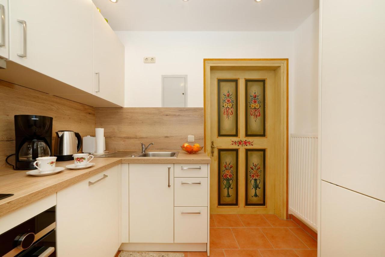 Gaestehaus Koyerbauer Boardinghouse Aschau im Chiemgau Luaran gambar