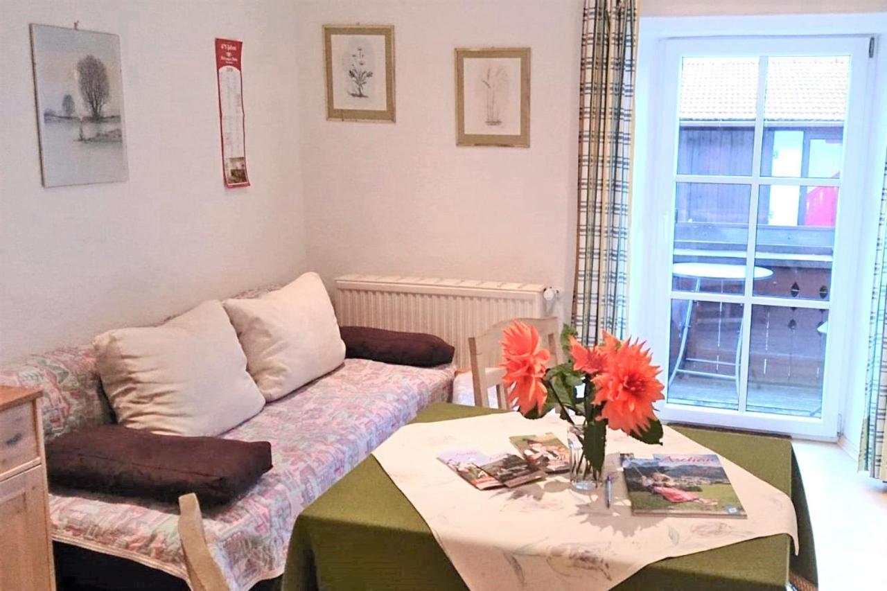 Gaestehaus Koyerbauer Boardinghouse Aschau im Chiemgau Luaran gambar