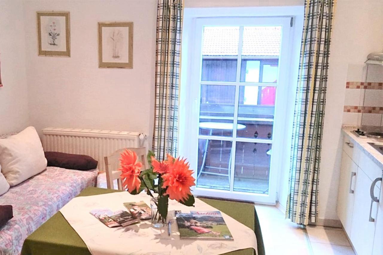Gaestehaus Koyerbauer Boardinghouse Aschau im Chiemgau Luaran gambar