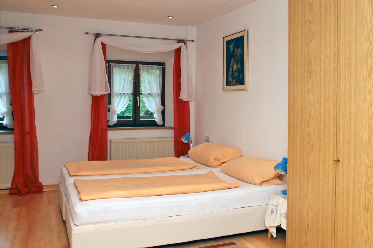 Gaestehaus Koyerbauer Boardinghouse Aschau im Chiemgau Luaran gambar