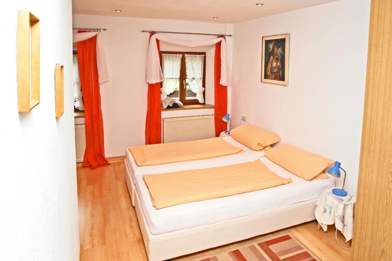 Gaestehaus Koyerbauer Boardinghouse Aschau im Chiemgau Luaran gambar