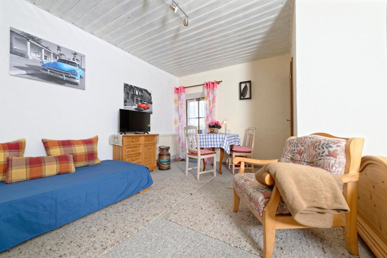 Gaestehaus Koyerbauer Boardinghouse Aschau im Chiemgau Luaran gambar