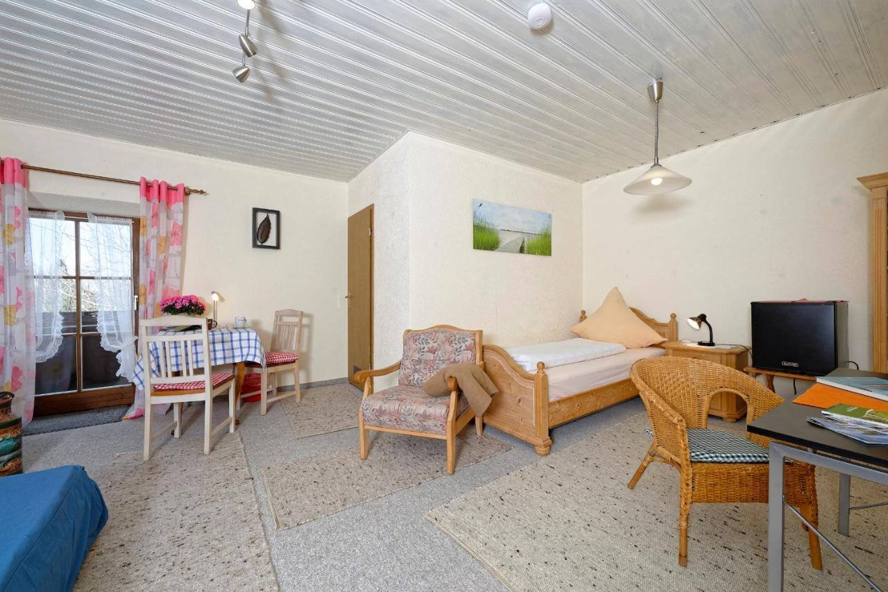 Gaestehaus Koyerbauer Boardinghouse Aschau im Chiemgau Luaran gambar