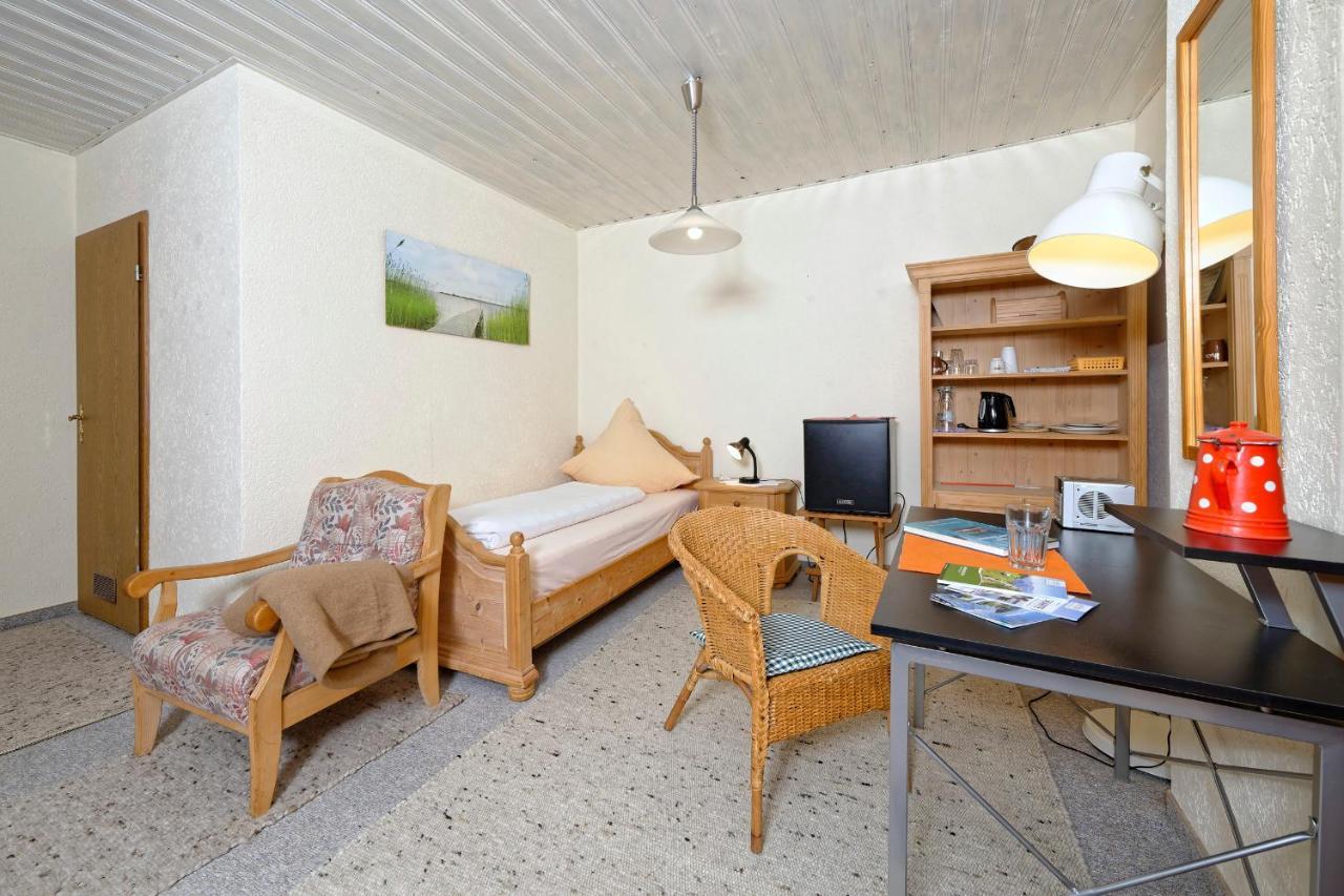 Gaestehaus Koyerbauer Boardinghouse Aschau im Chiemgau Luaran gambar