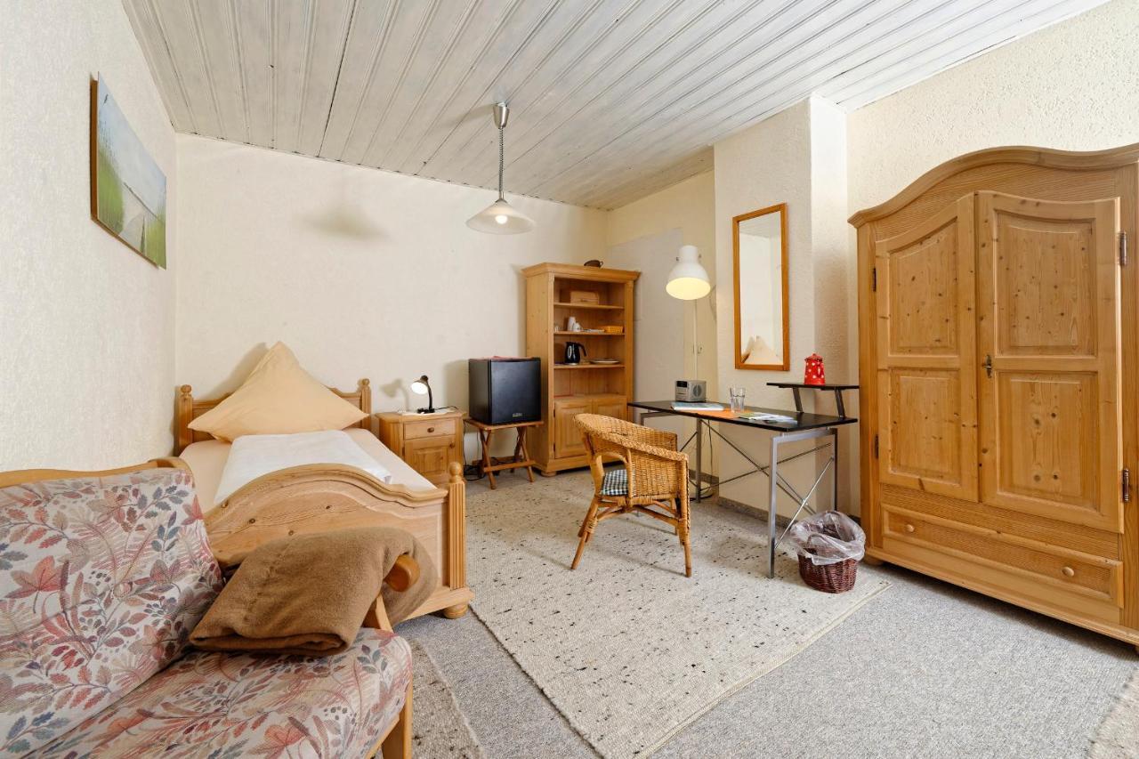 Gaestehaus Koyerbauer Boardinghouse Aschau im Chiemgau Luaran gambar