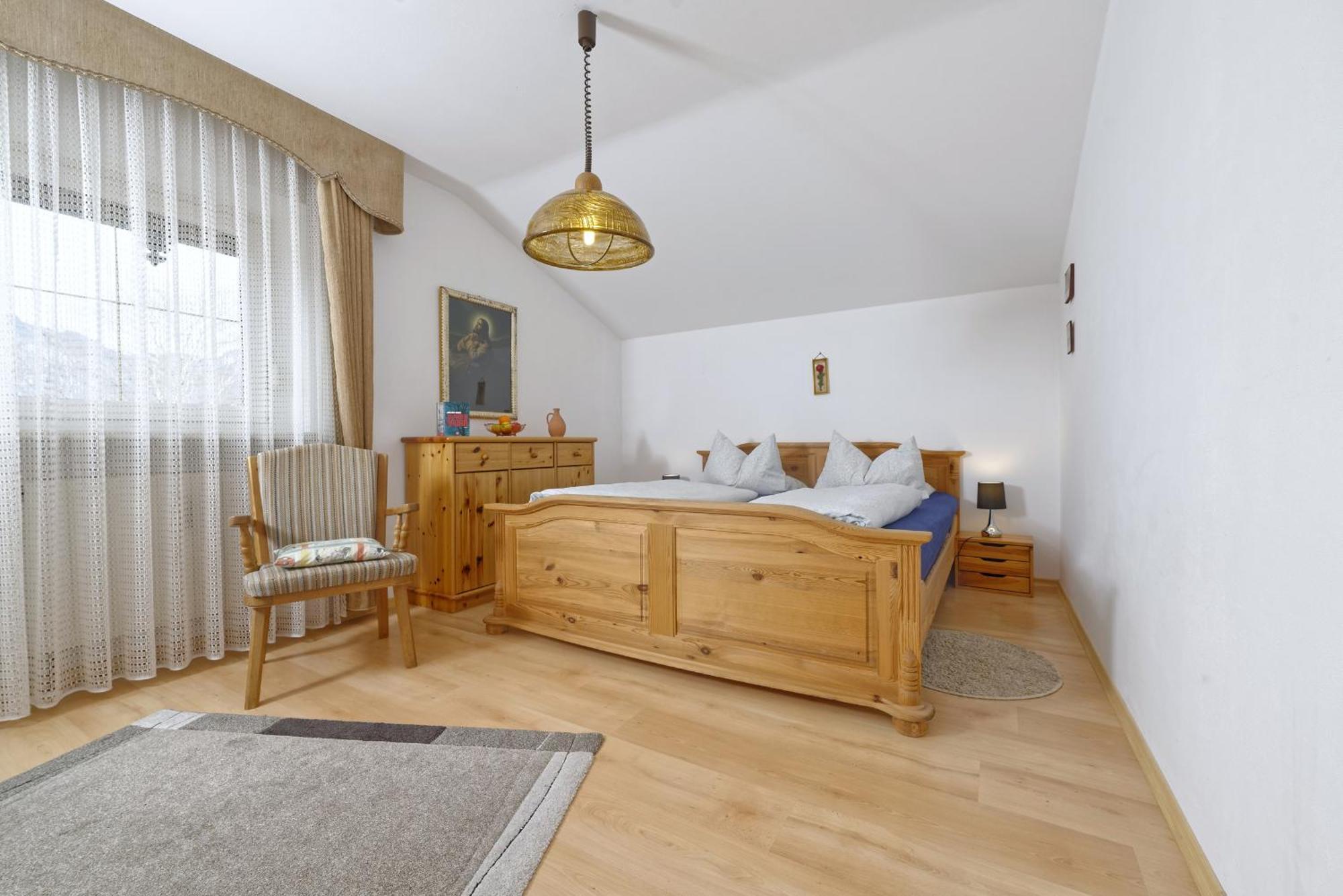 Gaestehaus Koyerbauer Boardinghouse Aschau im Chiemgau Luaran gambar