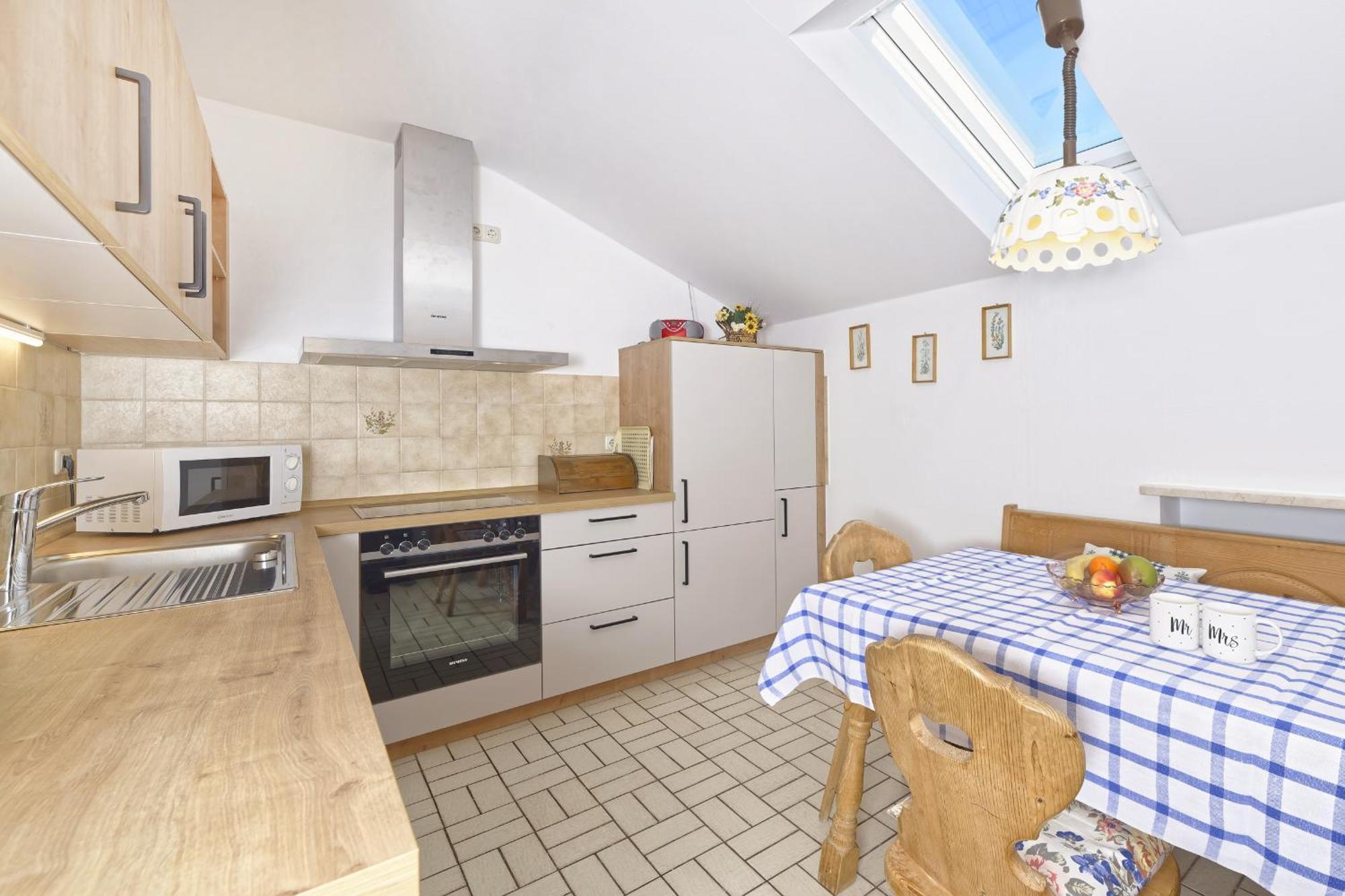 Gaestehaus Koyerbauer Boardinghouse Aschau im Chiemgau Luaran gambar