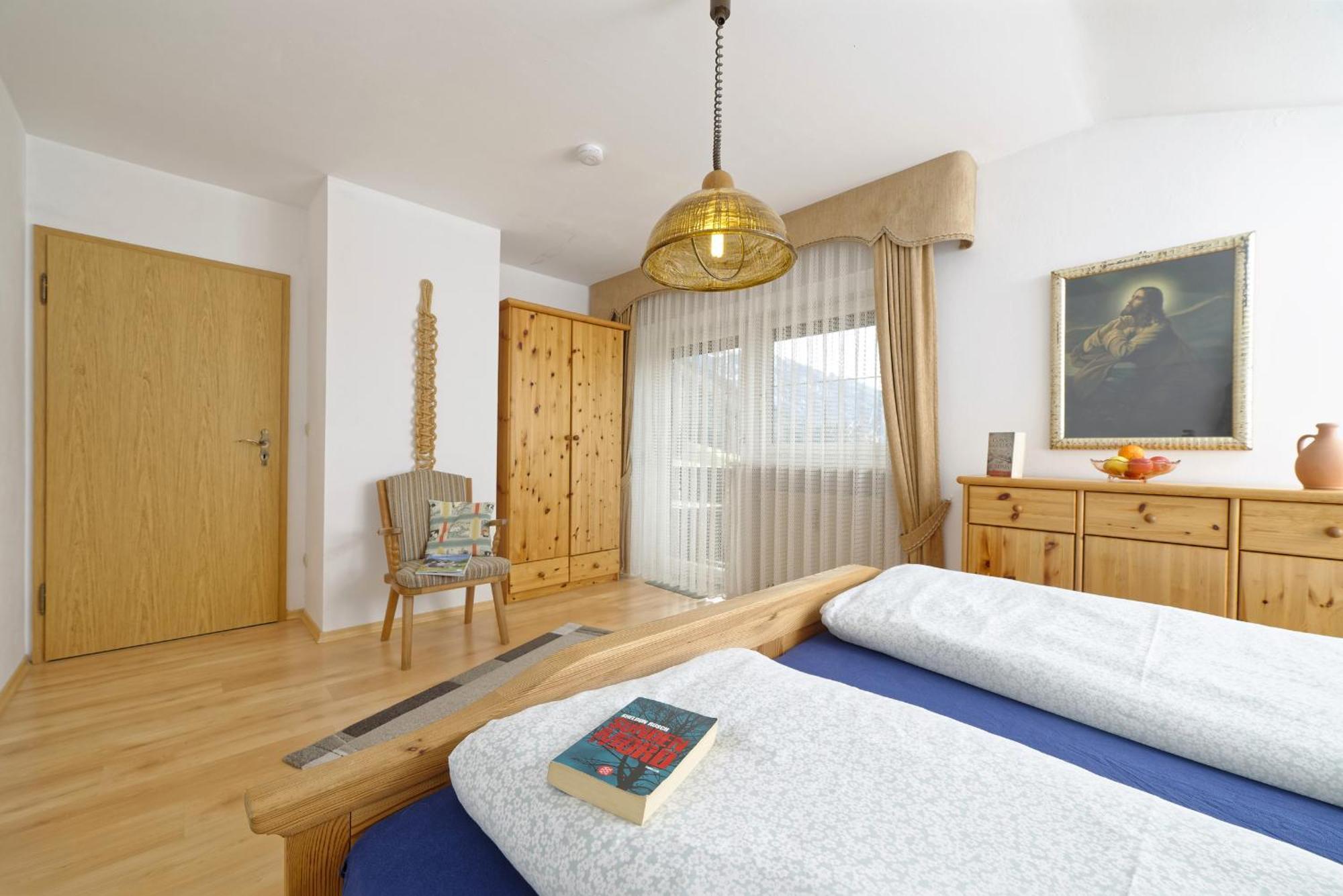 Gaestehaus Koyerbauer Boardinghouse Aschau im Chiemgau Luaran gambar