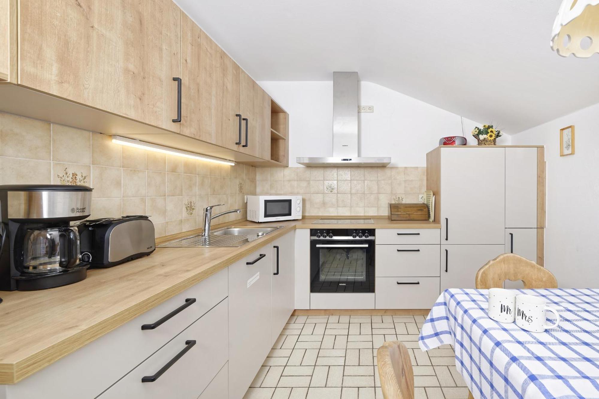 Gaestehaus Koyerbauer Boardinghouse Aschau im Chiemgau Luaran gambar