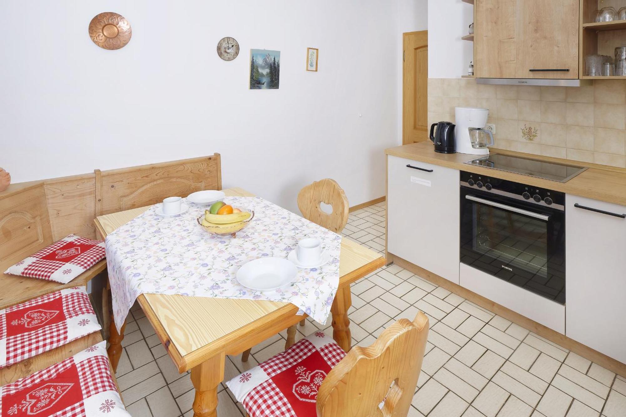 Gaestehaus Koyerbauer Boardinghouse Aschau im Chiemgau Luaran gambar