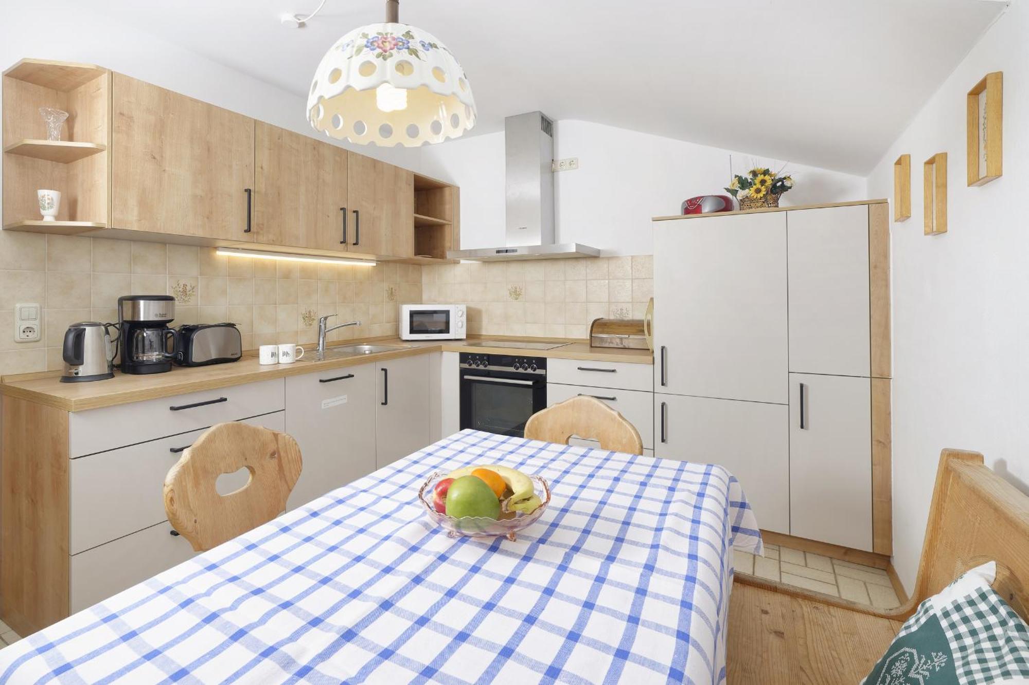 Gaestehaus Koyerbauer Boardinghouse Aschau im Chiemgau Luaran gambar