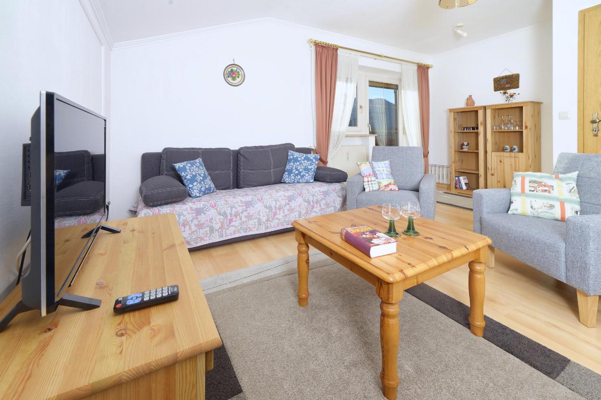 Gaestehaus Koyerbauer Boardinghouse Aschau im Chiemgau Luaran gambar