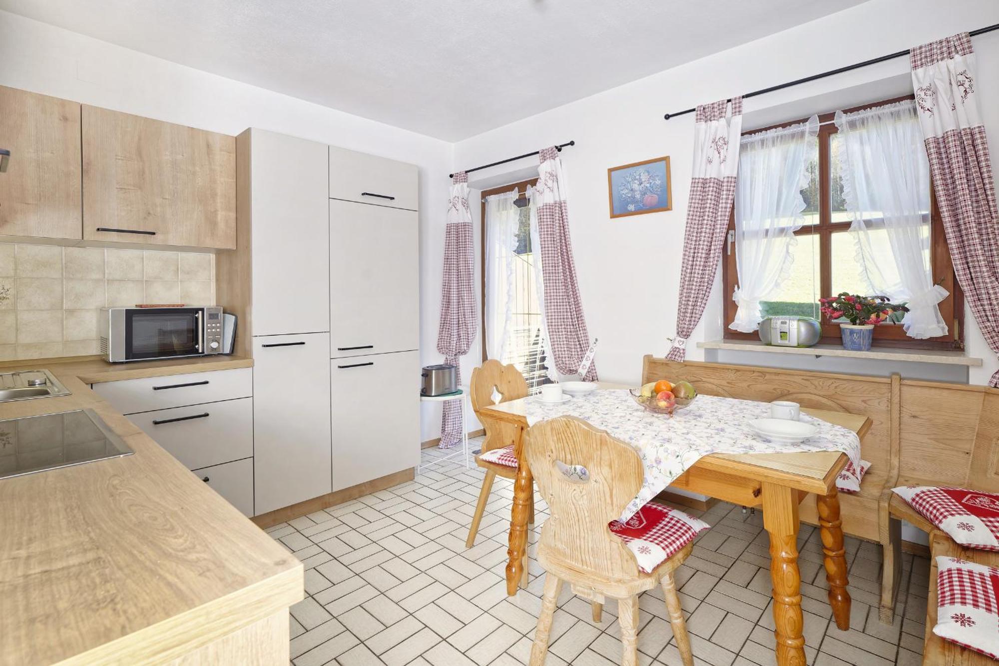 Gaestehaus Koyerbauer Boardinghouse Aschau im Chiemgau Luaran gambar