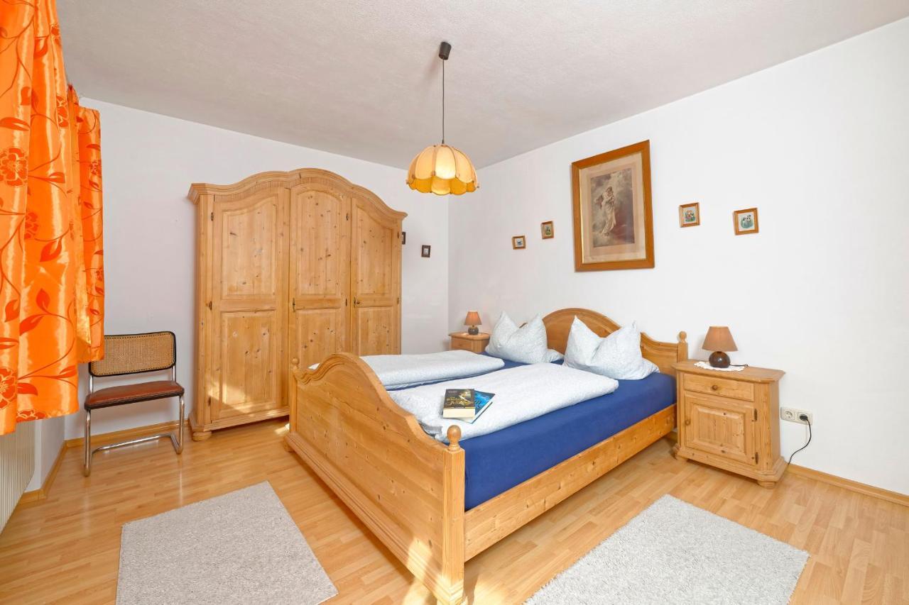 Gaestehaus Koyerbauer Boardinghouse Aschau im Chiemgau Luaran gambar