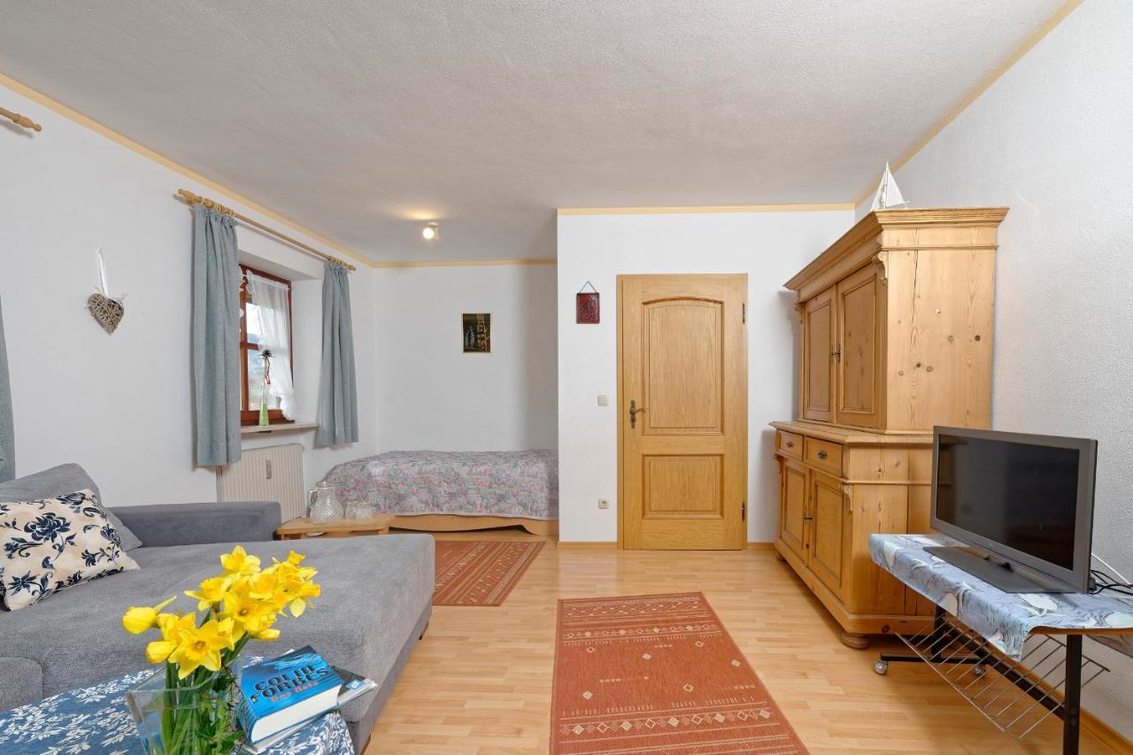 Gaestehaus Koyerbauer Boardinghouse Aschau im Chiemgau Luaran gambar
