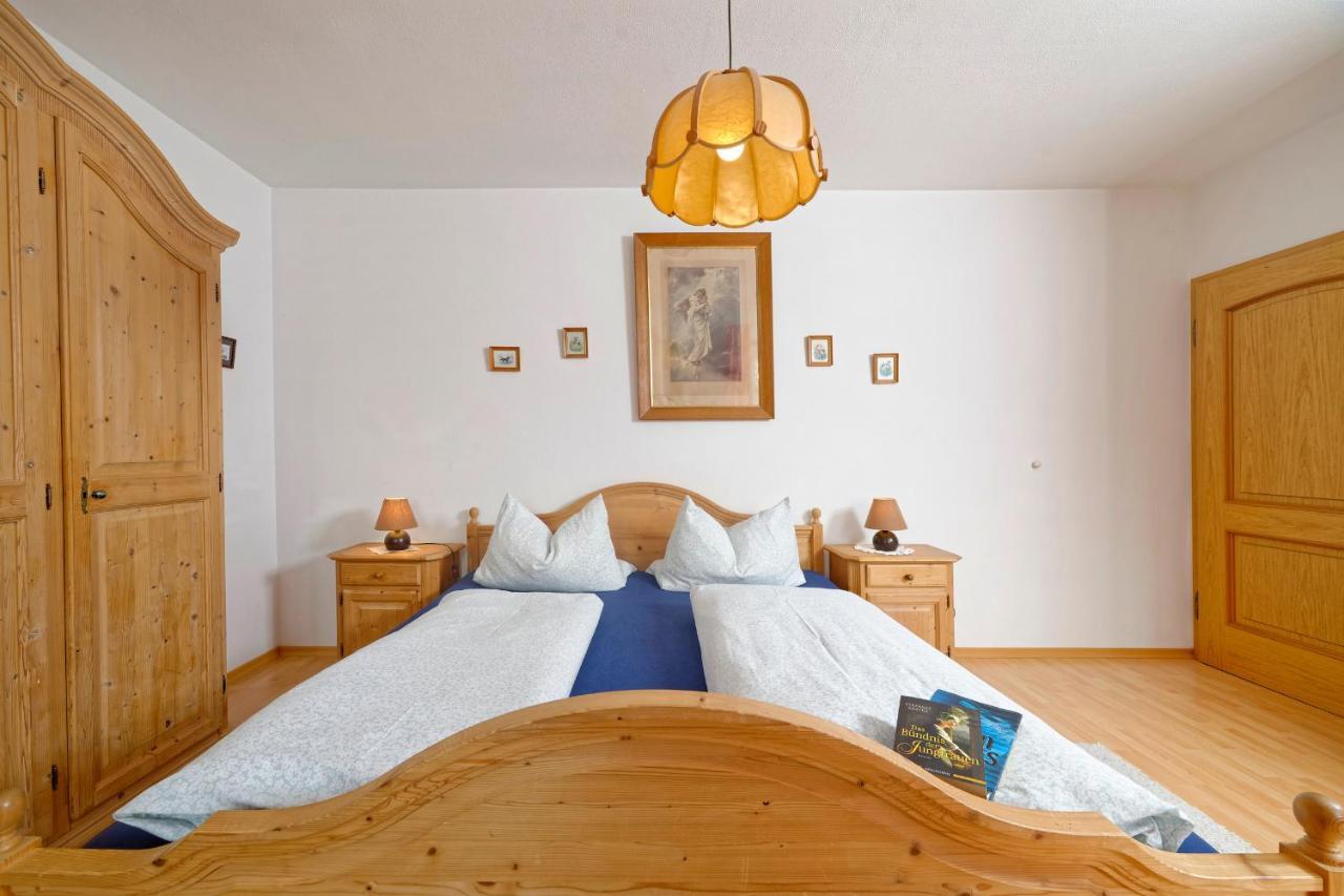 Gaestehaus Koyerbauer Boardinghouse Aschau im Chiemgau Luaran gambar