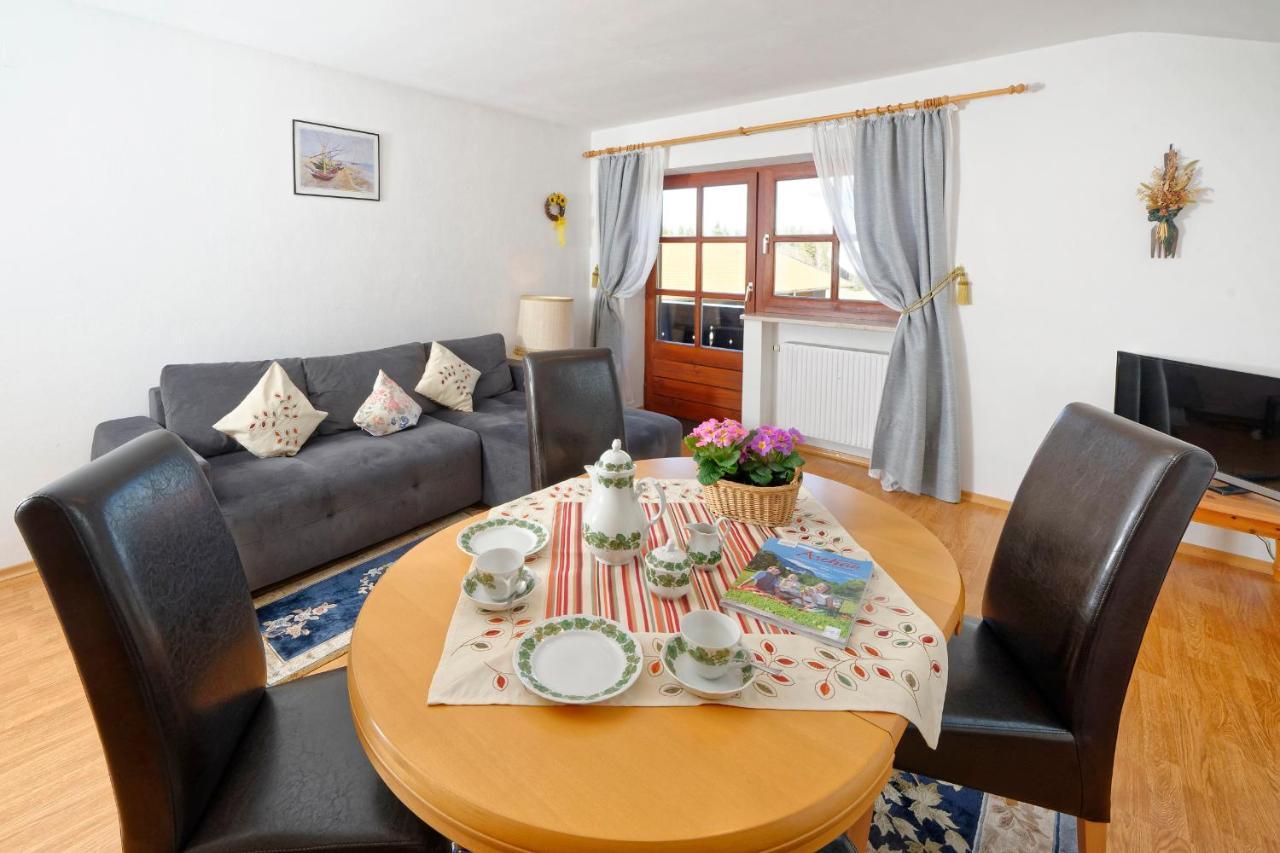 Gaestehaus Koyerbauer Boardinghouse Aschau im Chiemgau Luaran gambar