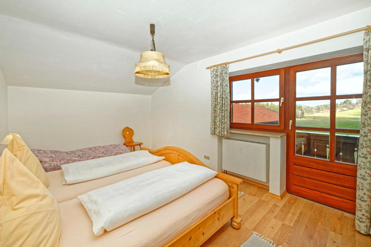 Gaestehaus Koyerbauer Boardinghouse Aschau im Chiemgau Luaran gambar