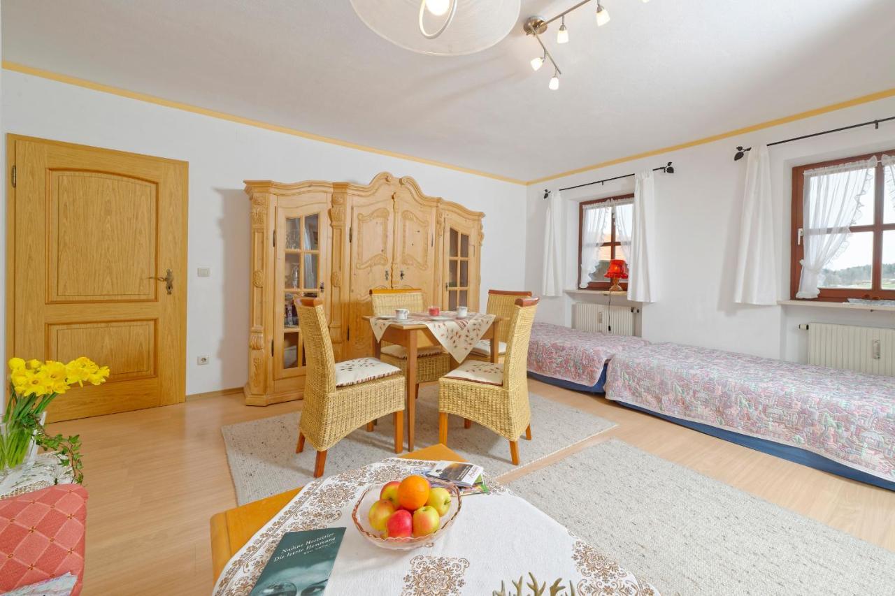 Gaestehaus Koyerbauer Boardinghouse Aschau im Chiemgau Luaran gambar