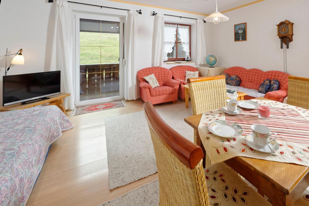 Gaestehaus Koyerbauer Boardinghouse Aschau im Chiemgau Luaran gambar
