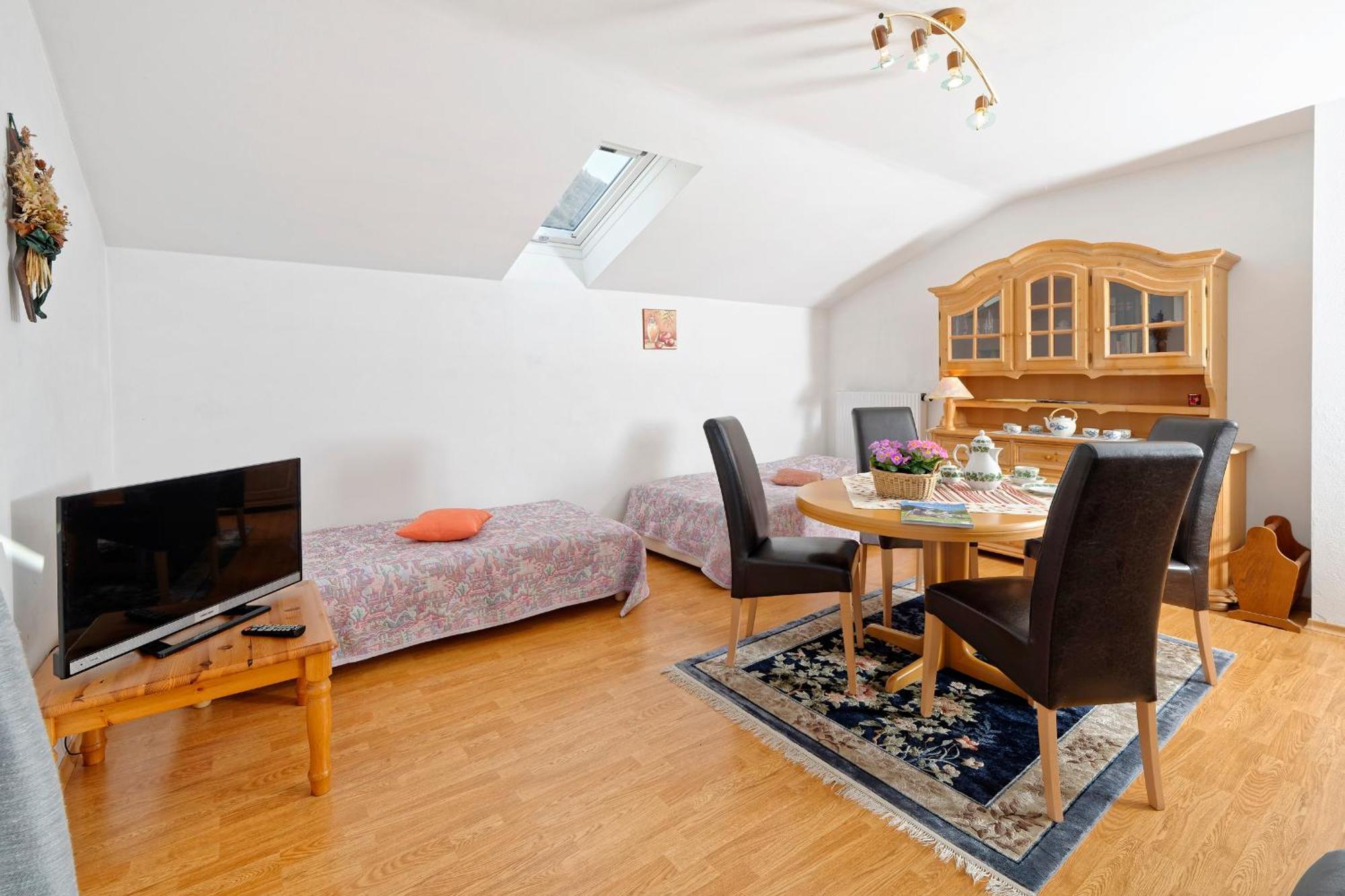 Gaestehaus Koyerbauer Boardinghouse Aschau im Chiemgau Luaran gambar