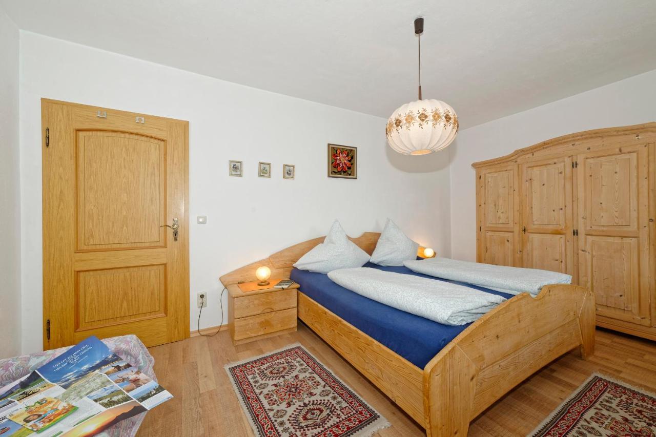 Gaestehaus Koyerbauer Boardinghouse Aschau im Chiemgau Luaran gambar