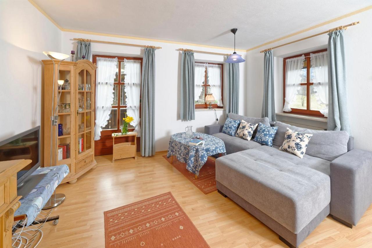 Gaestehaus Koyerbauer Boardinghouse Aschau im Chiemgau Luaran gambar