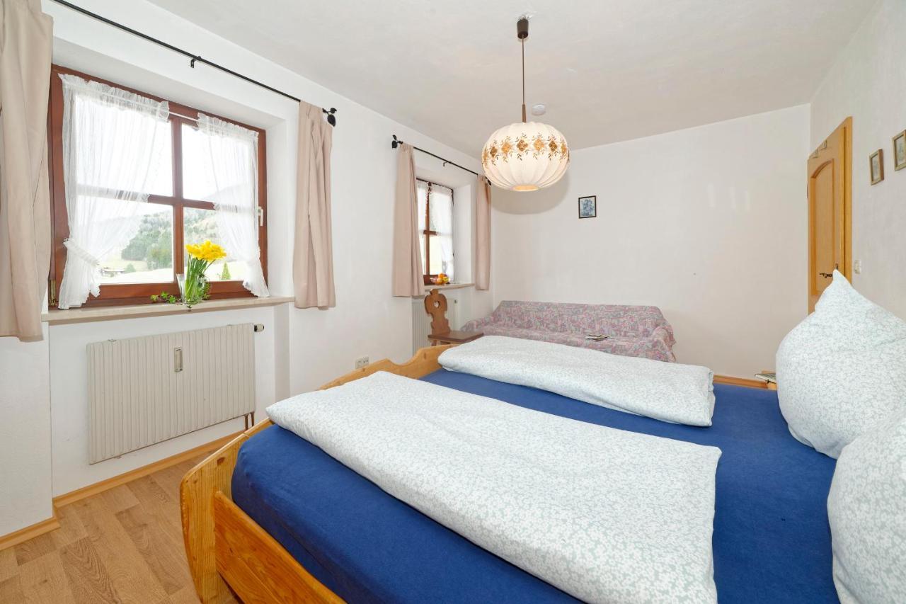 Gaestehaus Koyerbauer Boardinghouse Aschau im Chiemgau Luaran gambar