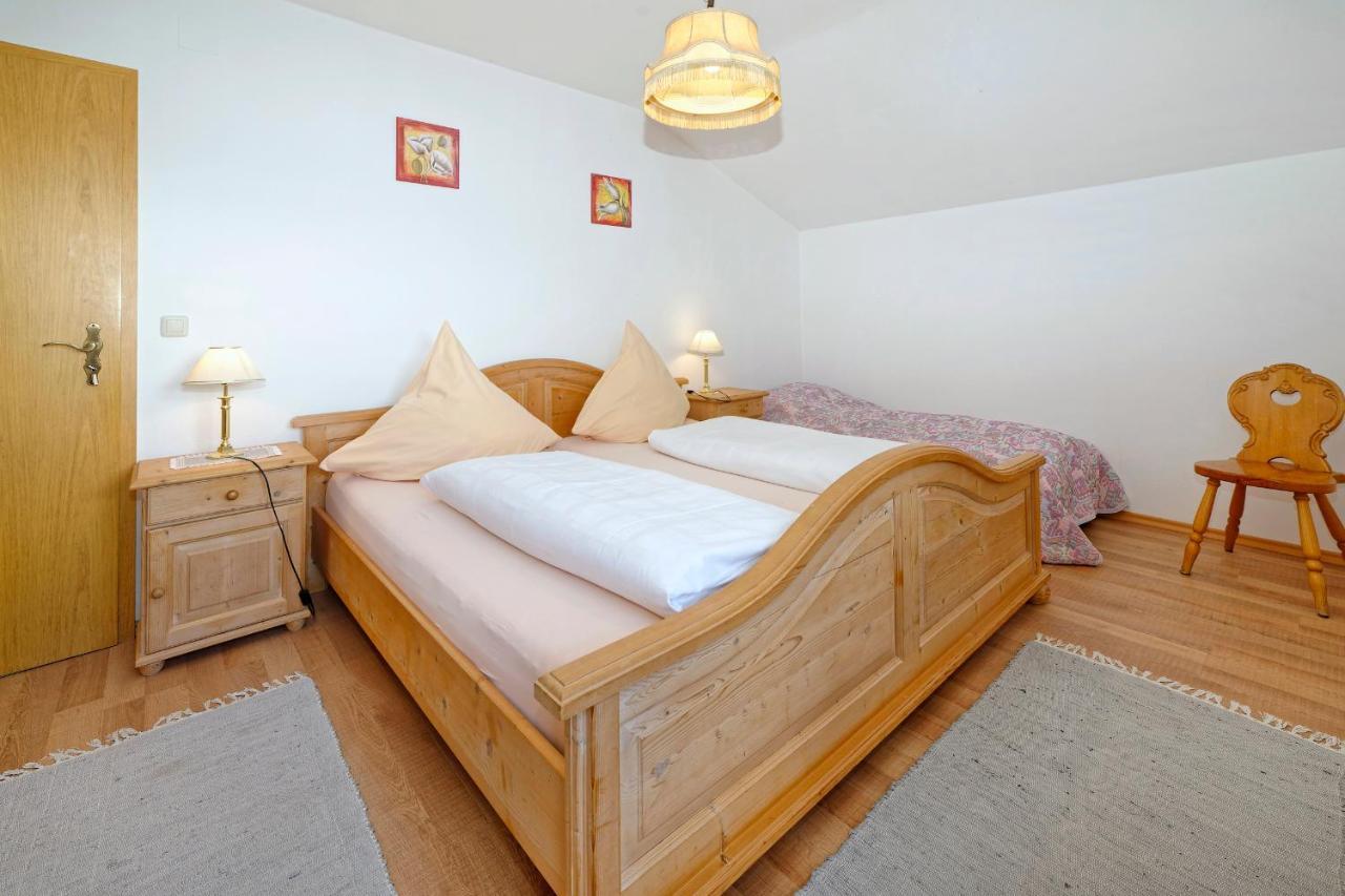 Gaestehaus Koyerbauer Boardinghouse Aschau im Chiemgau Luaran gambar